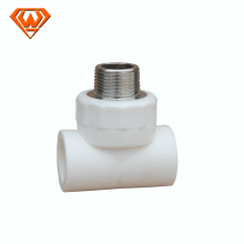 types ppr pipe fittings